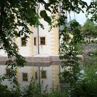 Wasserschloss Klaffenbach 