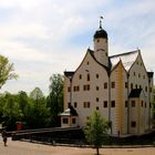 Wasserschloss Klaffenbach 1