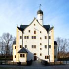 Wasserschloss Klaffenbach