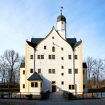 Wasserschloss Klaffenbach