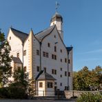 Wasserschloss Klaffenbach (2)