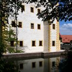 Wasserschloss Klaffenbach 2