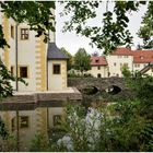 Wasserschloss Klaffenbach 