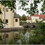 Wasserschloss Klaffenbach 