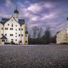 Wasserschloss Klaffenbach