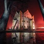 -Wasserschloss Klaffenbach-