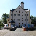 Wasserschloss Klaffenbach