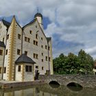 Wasserschloss Klaffenbach