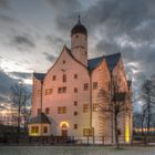 Wasserschloss Klaffenbach