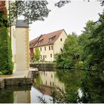 Wasserschloss Klaffenbach