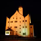 Wasserschloss Klaffenbach