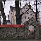 Wasserschloß Klaffenbach bei Chemnitz (4)