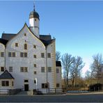 Wasserschloss Klaffenbach bei Chemnitz........#1