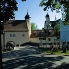 Wasserschloss Klaffenbach