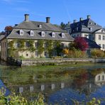 Wasserschloß Körtlinghausen (2)