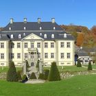 Wasserschloß Körtlinghausen