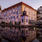 Wasserschloss Kottingbrunn