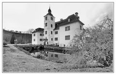 wasserschloss laer ...