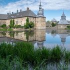 Wasserschloss Lembeck