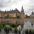 Wasserschloss Lembeck .