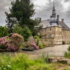 Wasserschloss Lembeck zum Dritten