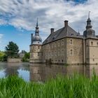 Wasserschloss Lembeck zum Vierten und Letzten