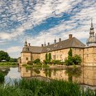 Wasserschloss Lembeck zum zweiten