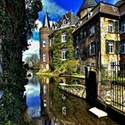 Wasserschloss Linnep