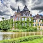 Wasserschloss Linnep