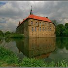 --Wasserschloss Lüdinghausen--