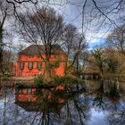 Wasserschloss Lüttinghof II