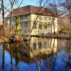 Wasserschloss Lüttingshof