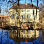 Wasserschloss Lüttingshof