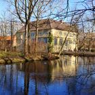 Wasserschloss Lüttingshof