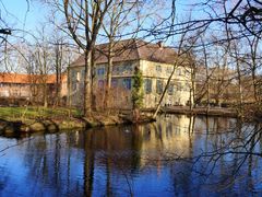 Wasserschloss Lüttingshof