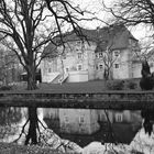 Wasserschloss Mellenthin