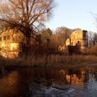 Wasserschloss - Menzingen/Kraichtal