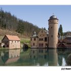 Wasserschloss Mespelbrunn