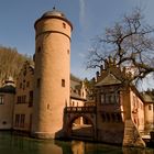 Wasserschloss Mespelbrunn