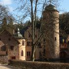 Wasserschloss Mespelbrunn