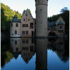 Wasserschloss Mespelbrunn...