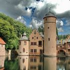 Wasserschloss Mespelbrunn