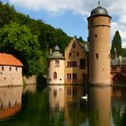 Wasserschloss Mespelbrunn