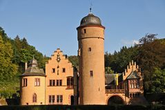 Wasserschloß Mespelbrunn II