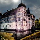 Wasserschloss Mitwitz