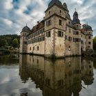 Wasserschloss Mitwitz 