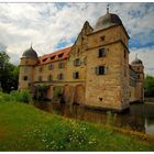 - Wasserschloss Mitwitz -