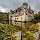 Wasserschloß Mitwitz