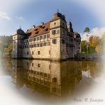 Wasserschloss Mitwitz 