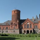 Wasserschloss Müggenburg